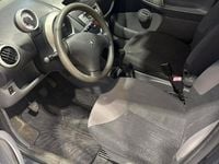 Brugt Peugeot 107 68 HK (50 kW) 2009 Hatchback