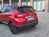 brugt Renault Captur dCi 90