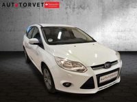 brugt Ford Focus 1,0 SCTi 125 Edition stc. ECO