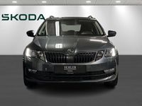 brugt Skoda Octavia 1,5 TSi 150 Dynamic Combi DSG