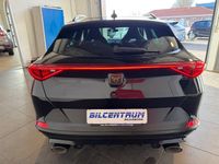 Brugt Cupra Formentor VZ 245 HK (180 kW) 2022 Sort SUV