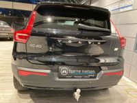 brugt Volvo XC40 P6 ReCharge Ultimate