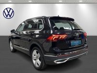 brugt VW Tiguan 1,4 eHybrid Elegance DSG