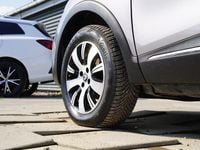 Brugt Renault Captur Intens 90 HK (66 kW) 2019 Koks SUV