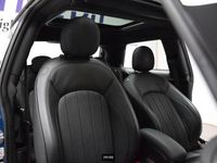 Brugt Mini Cooper SE 135 kW (184 HK) 2022 Blåmetal Hatchback