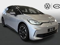Brugt VW ID.3 Life 125 kW (170 HK) 2025 Sølvmetal Hatchback