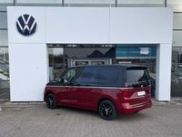 brugt VW Multivan 1,4 eHybrid Style DSG kort