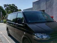 Brugt VW T5 131 HK (96 kW) 2006 Van