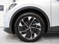 Brugt VW ID.4 Pro 210 kW (286 HK) 2025 Sølvmetal SUV