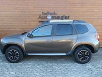 brugt Dacia Duster 1,5 dCi 109 Black Shadow