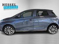 brugt Renault Zoe ZOE