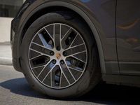 Brugt Porsche Macan 250 kW (340 HK) 2025 Gråmetal SUV