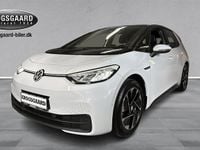 Brugt VW ID.3 Pro 106 kW (145 HK) 2022 Hatchback