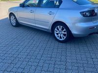Brugt Mazda 3 150 HK (110 kW) 2008 Sedan