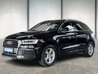 brugt Audi Q3 2,0 TDi 150 quattro S-tr.