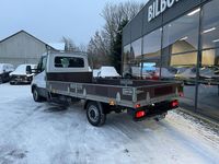 Brugt Iveco Daily 176 HK (129 kW) 2023 Hvid Afhentning