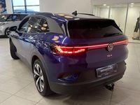 Brugt VW ID.4 Pro Performance 150 kW (204 HK) 2023 Blåmetal SUV