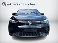 Brugt VW ID.4 Pro 127 kW (174 HK) 2022 Sortmetal SUV