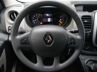 brugt Renault Trafic T29 1,6 dCi 120 L2H1