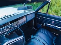 brugt Buick Skylark Cabriolet 1965