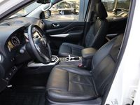 Brugt Nissan Navara Tekna 190 HK (139 kW) 2018 Hvid Afhentning