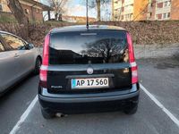 Brugt Fiat Panda 60 HK (44 kW) 2009 Hatchback