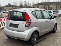 Brugt Suzuki Splash 75 HK (55 kW) 2010 Hatchback