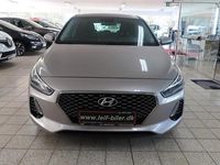 brugt Hyundai i30 i30 1,6 CRDi Premium 110HK 5d 6g1,6 CRDi Premium 110HK 5d 6g