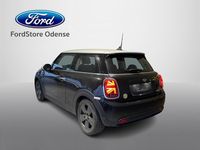 Brugt Mini Cooper SE Classic 135 kW (184 HK) 2023 Sort Hatchback