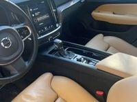 Brugt Volvo V60 190 HK (139 kW) 2018 Stationcar