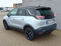 brugt Opel Crossland T 110 GS