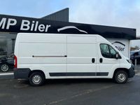 brugt Peugeot Boxer 335 2,0 BlueHDi 130 L3H2