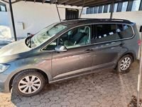Brugt VW Touran 115 HK (84 kW) 2020 MPV