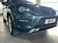 brugt Seat Ateca 1,6 TDI Style Start/Stop DSG 115HK 5d 7g Aut.