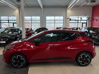 Brugt Nissan Micra 92 HK (67 kW) 2022 Rødmetal Hatchback