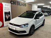 brugt VW Polo 1,2 TSi 90 Comfortline DSG BMT