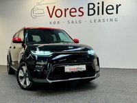 brugt Kia Soul EV 64 Premium Luxury