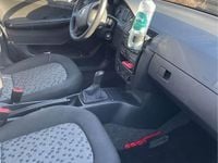 Brugt Skoda Fabia 60 HK (44 kW) 2007