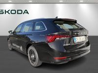 brugt Skoda Octavia 1,5 eTSi 150 Style Combi DSG