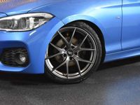 brugt BMW 125 d 2,0 M-Sport aut.