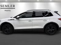 Brugt Skoda Elroq 150 kW (204 HK) 2026 Hvidmetal SUV