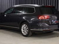 brugt VW Passat 1,4 TSi 150 Highline Premium Variant DSG