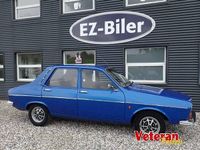 Brugt Renault R12 1973 N/a Sedan