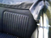 Brugt Morris 1000 1957 Cabriolet