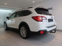 brugt Subaru Outback 2,0 D Base CVT AWD