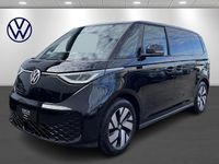 Brugt VW ID. Buzz Edition 150 kW (204 HK) 2023 Sortmetal MPV