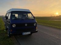 Brugt VW T3 1982 Van
