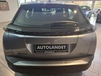 brugt Peugeot e-2008 54 Style