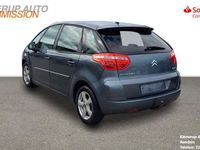 brugt Citroën C4 Picasso 1,6 HDI 110HK