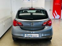 brugt Opel Corsa 1,4 16V Sport